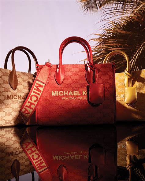 Michael Kors outlet Cheshire Oaks